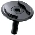 Produktbild: SP Connect SP Micro Stem Mount SPC+ One Size - flacher Smartphone-Halter für ... - Schwarz