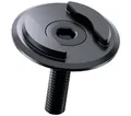 Produktbild: SP Connect Micro Stem Mount SPC+ Alu Vorbau Halterung schwarz