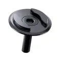 Produktbild: SP CONNECT Kompakter Handy-Ständer mit Stromanschluss und Adapter SPC+