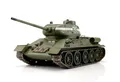 Produktbild: 1/16 RC T-34/85 grün IR