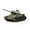 Produktbild: RC Panzer Torro T-34/85 1/16 – Infrarot Battle, Sound, Licht, RTR