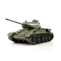 Produktbild: Torro 16103-GN - 1/16 RC T-34/85 grün IR - Neu