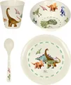 Produktbild: Geschirr Geschenkset - Dino Friends