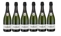 Produktbild: FERRARI TRENTODOC METODO CLASSICO BRUT [ 6 FLASCHEN x 750ml ] ohne Geschenkverpackung
