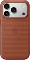 Produktbild: Apple Smartphone-Hülle iPhone 17 Pro Funktionsgewebe Case mit MagSafe 16,0 cm (6,3 Zoll)
