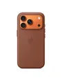 Produktbild: Apple iPhone 17 Pro TechWoven Case with MagSafe - Sienna