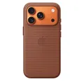 Produktbild: Apple Funktionsgewebe Case iPhone 17 Pro mit MagSafe (siena) MGF64ZM/A