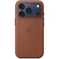 Produktbild: Apple Funktionsgewebe Case iPhone 17 Pro mit MagSafe siena