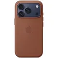 Produktbild: APPLE iPhone 17 Pro TechWoven Case mit MagSafe - Sienna