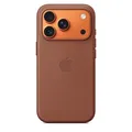 Produktbild: Apple Funktionsgewebe Case mit MagSafe für iPhone 17 Pro Siena