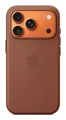 Produktbild: MGF64ZM/A Apple iPhone 17 Pro Funktionsgewebe Case mit MagSafe Tasche ~D~