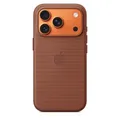 Produktbild: Apple iPhone 17 Pro Funktionsgewebe Case mit MagSafe - Siena #1907035