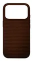 Produktbild: Apple Tech Woven Case 17 Pro mit MagSafe - Siena MGF64ZM/A