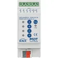 Produktbild: MDT AKD-0424R2.02 LED Controller 4Kanal 2/4A RGBW 2TE REG