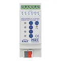 Produktbild: MDT technologies LED Controller 4-Kanal 2/4A, RGBW, 2TE, REG AKD-0424R2.02