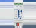 Produktbild: MDT technologies AKD-0424R2.02 LED Controller 4-Kanal 2/4A RGBW 2TE REG
