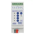 Produktbild: MDT technologies LED Controller 4-Kanal 2/4A RGBW 2TE REG AKD-0424R2.02