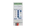 Produktbild: MDT technologies LED Controller 4-Kanal AKD-0424R2.02 LED Lampe Leuchte LED