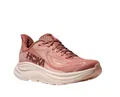 Produktbild: Hoka Laufschuhe Clifton 10 (Dämpfung) blush rosa Damen