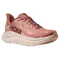 Produktbild: Hoka One One Clifton 10 (Dämpfung) blush rosa Damen Laufschuh rosa 36,5 EU