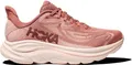 Produktbild: Hoka W Clifton 10 1162031-BHRS, Women Running Shoes, Black, 36 2/3 EU