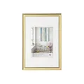 Produktbild: walther design Bilderrahmen Trendstyle gold 32,7 x 42,8 cm, 1 St.