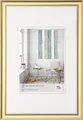 Produktbild: Kunststoffrahmen TRENDSTYLE 30x40 cm - gold-metallic