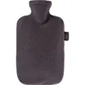Produktbild: Fashy Wärmflasche Bezug anthrazit 1 St