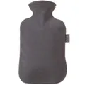 Produktbild: fashy Wärmflasche Unibezug Anthrazit