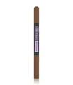 Produktbild: Maybelline Express Brow Satin Duo Augenbrauenstift 1 Stk Nr. 02 - Medium Brown