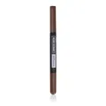 Produktbild: Maybelline Express Brow Satin Duo (02 - Medium Brown)