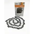 Produktbild: STIHL Sägekette 3/8 P Picco Duro (PD3 | 1,3mm | 40cm) 6312 000 0055 63PD3 55 #H3