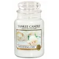 Produktbild: Yankee Candle Wedding Day Duftkerze