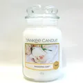 Produktbild: Yankee Candle Duftkerze 623 g Wedding Day