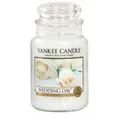Produktbild: Yankee Candle Duftkerze Wedding Day Duftkerze 623 g