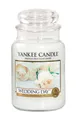 Produktbild: Yankee Candle Duftkerze Kerze Glas Housewarmer 623 g Wedding Day / Hochzeitstag