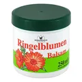Produktbild: RINGELBLUMEN BALSAM Herbamedicus 250 ml
