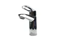 Produktbild: Einhand-Waschtischarmatur GROHE BauLoop