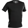 Produktbild: DASSY® Nexus T-shirt - schwarz - 4XL