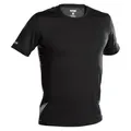 Produktbild: DASSY Nexus T-shirt 710025 0783 SCHWARZ Gr. 4XL