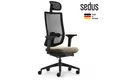 Produktbild: sedus Bürostuhl se:do PRO light 2 (Made in Germany, 5 Jahre Garantie), Bürostuhl mit Synchronmechanik