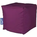 Produktbild: Sitting Point Hocker 60, Aubergine