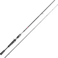 Produktbild: Berkley Urbn II Baitcast Finesse