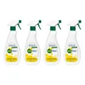 Produktbild: Urin Frei Geruchs- und Fleckenentferner 4 x 750 ml 100 % biologisch