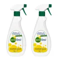 Produktbild: Urin Frei Geruchs- und Fleckenentferner 2 x 750 ml 100 % biologisch