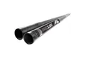 Produktbild: F2 RDM Windsurf Mast F2 Windsurf Mast Sport 100% Carbon RDM 310 cm Schwarz 2024/25, 310 cm Höhe