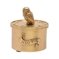 Produktbild: Warner Bros Harry Potter Alumni Trinket Box Hedwig