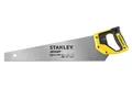 Produktbild: STANLEY Jet Cut Feinsäge 500mm 20in 11 TPI Holz PVC Sockelleiste usw. STA215599