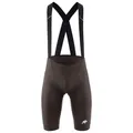 Produktbild: ASSOS - Mille GT Bib Shorts S11 - Radhose Gr XXL schwarz/grau