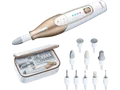 Produktbild: BEURER 570.37 MP 64 Maniküre-/Pediküreset Weiß/Gold